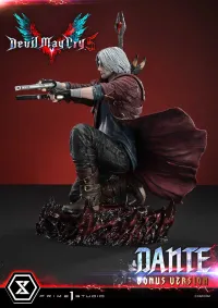 Prime 1 Studio Concept Masterline Devil May Cry V Dante Bonus Version - Devil May Cry - photo 32