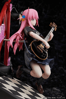 BOCCHI THE ROCK! Hitori Gotoh 1/7 Scale Figure 5
