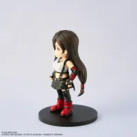 SQUARE ENIX FINAL FANTASY VII REBIRTH™ ADORABLE ARTS – TIFA LOCKHART - Final Fantasy VII - photo 13