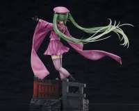 Design COCO Hatsune Miku Senbonzakura 10th Anniversary ver. 1/7 Complete Figure - Hatsune Miku - photo 8