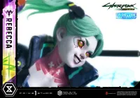 Prime 1 Studio Real Elite Masterline Cyberpunk: Edgerunners Rebecca Deluxe Version - Cyberpunk: Edgerunners - photo 90