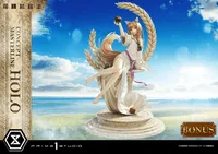 Prime 1 Studio Concept Masterline Spice and Wolf: MERCHANT MEETS THE WISE WOLF Holo Bonus Version - Spice and Wolf - photo 18