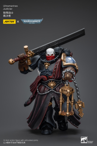 Ultramarines Judiciar 1