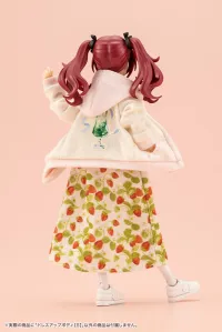 KOTOBUKIYA DRESS UP BODY【S】 - SOUSAISHOJOTEIEN - photo 6