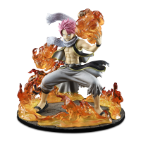 Natsu Dragneel(re-run) 8