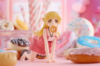 Monogatari Series: Off & Monster Season Desktop Cute Figure - Shinobu Oshino 4