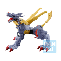 Metalgarurumon (Digimon Ultimate Evolution) 3