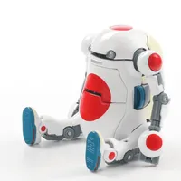 Sen-ti-nel 35MechatroWeGo Zipang - MechatroWeGo - photo 6