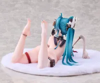 HOTVENUS Taoist Rin - Kyonshi Brothel - photo 5
