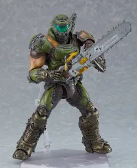 GOOD SMILE COMPANY figma Doom Slayer - Video Games - photo 4