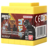 BANDAI 2in Scale Collectable Blind Box Figure - Godzilla (Box of 12) - Godzilla - photo 23
