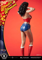 Museum Masterline Wonder Woman 1975 (TV Series) Wonder Woman 10