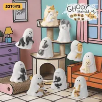 52TOYS Ghody - Behold My Cat - Ghody - photo 1