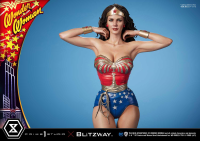 Museum Masterline Wonder Woman 1975 (TV Series) Wonder Woman Bonus Version 53