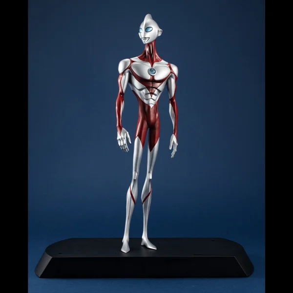 MegaHouse Ultimate Article ULTRAMAN(ULTRAMAN：RISING) - Ultraman