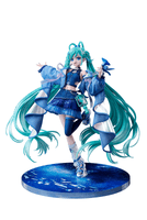 Hatsune Miku MAGICAL MIRAI 2025 Ver. 1/7 Complete Figure 2