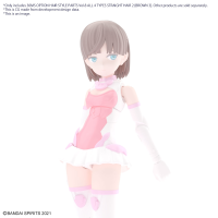 30MS OPTION HAIR STYLE PARTS Vol.8 ALL 4 TYPES 4