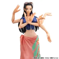 MegaHouse Variable Action Heroes ONE PIECE Nico・Robin(Repeat) - ONE PIECE - photo 5