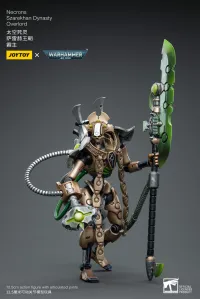 JOYTOY Necrons Szarekhan Dynasty Overlord - Warhammer 40K - photo 4