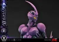 Prime 1 Studio Ultimate Premium Masterline Bioboosted Armor Guyver II F(Female)			 - Bioboosted Armor Guyver - photo 15