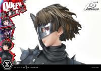 Premium Masterline Persona 5 Makoto Niijima "Queen" Bonus Version 13