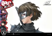 Prime 1 Studio Premium Masterline Persona 5 Makoto Niijima "Queen" Bonus Version - Persona 5 - photo 13