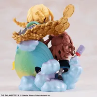 MegaHouse FigUnity Gakuen IDOLM＠STER - THE iDOLM@STER - photo 11