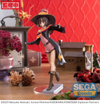 Luminasta "KONOSUBA -An Explosion on This Wonderful World!" "Megumin" 2