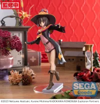SEGA Luminasta "KONOSUBA -An Explosion on This Wonderful World!" "Megumin" - KONOSUBA -God's Blessing on This Wonderful World! - photo 2