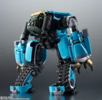 TAMASHII NATIONS Big Tony Sakugan, Bandai Spirits Robot Spirits - Sakugan - photo 3