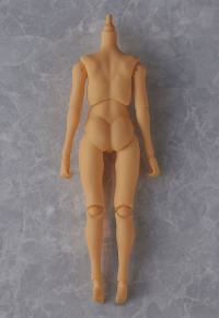 Harmonia bloom blooming doll root (Body/Sunset) 3