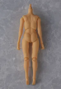 GOOD SMILE COMPANY Harmonia bloom blooming doll root (Body/Sunset) - Harmonia series - photo 3