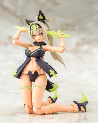 KOTOBUKIYA ASRA TAMAMONOMAE UTAGE - Megami Device - photo 7
