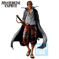 BANDAI Shanks (Red Hair Pirates) - ONE PIECE - photo 5