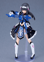 PLAMATEA VALKYRIE TUNE Erika = Stradivari 3