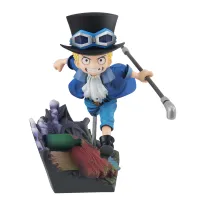MegaHouse G.E.M. series ONE PIECE Sabo RUN！RUN！RUN！ - ONE PIECE - photo 7