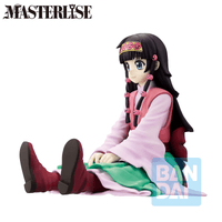 Alluka Zaoldyeck (Zaoldyeck Family) 2