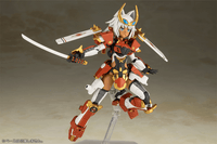 FRAME ARMS GIRL SHINGEN 19