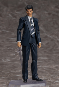 figma Toshiki Takayama: Another Color ver. 3
