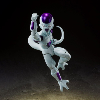 Frieza Fourth Form 6