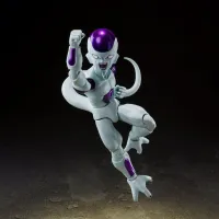 TAMASHII NATIONS Frieza Fourth Form - Dragon Ball Z - photo 6