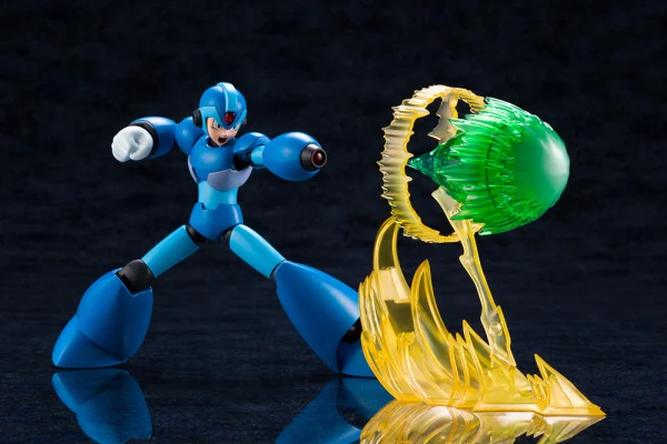 KOTOBUKIYA MEGA MAN X X - Mega Man
