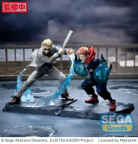 SEGA Luminasta Jujutsu Kaisen Yuji Itadori Joint Struggle - Jujutsu Kaisen - photo 3