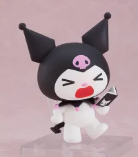 GOOD SMILE COMPANY Nendoroid Kuromi - Sanrio - photo 5