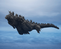 GODZILLA [GODZILLA THE RIDE:GREAT CLASH] 2