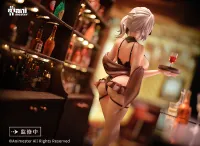 Animester Wine Waiter Girl - Cynthia - No series - photo 9