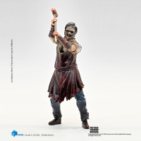 Exquisite Mini 1/18 Texas Chainsaw Massacre（2003）Thomas Hewitt Slaughter Ver 8