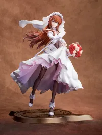 Good Smile Arts Shanghai Kurisu Makise: Wedding Dress Ver. - Steins;Gate - photo 3