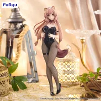FuRyu The Rising Of The Shield Hero　BiCute Bunnies Figure -Raphtalia- - The Rising of the Shield Hero - photo 1