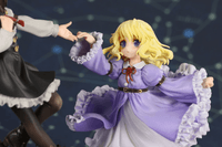 Hifuu Club Renko Usami＆Maribel Hearn 13